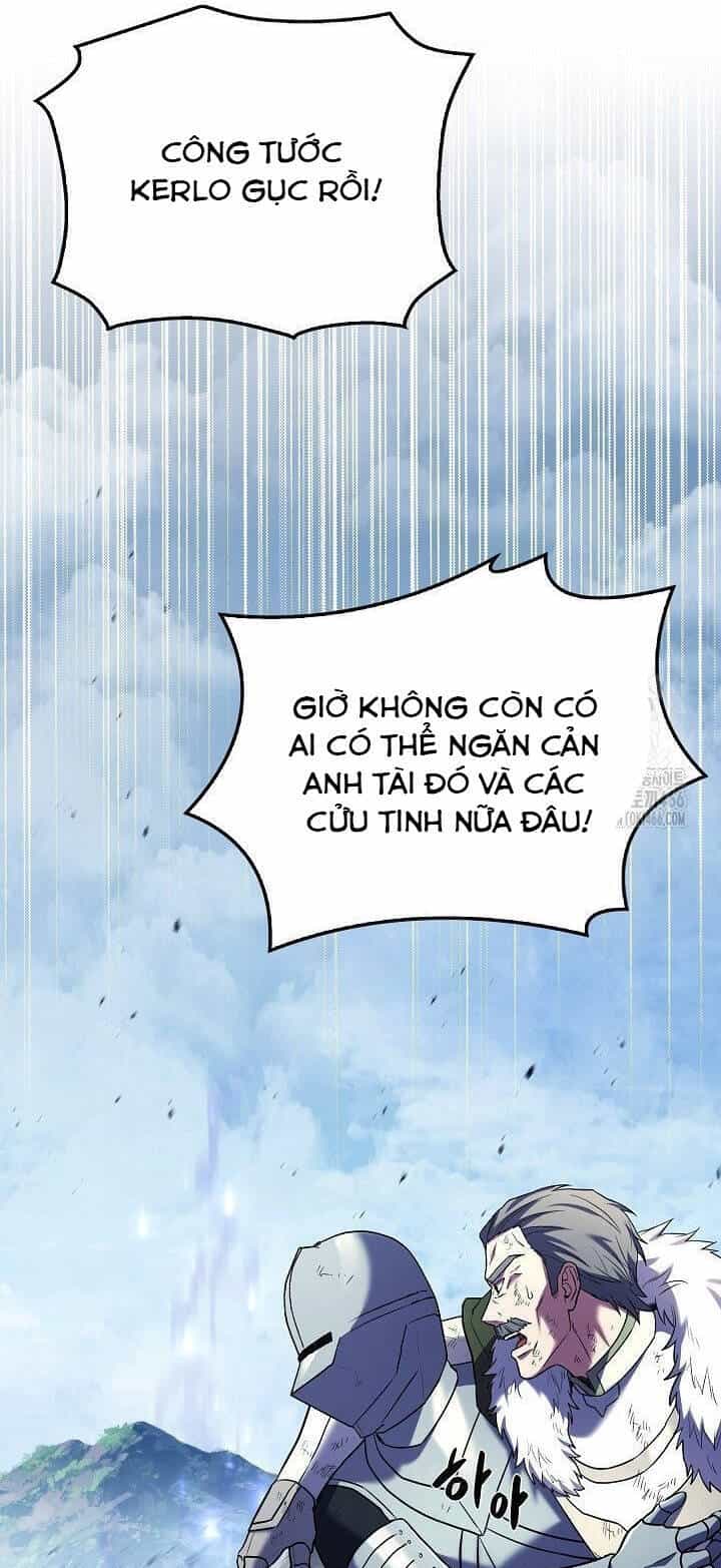 Huyền Thoại Giáo Sĩ Trở Lại - Chương 155 - ảnh 34