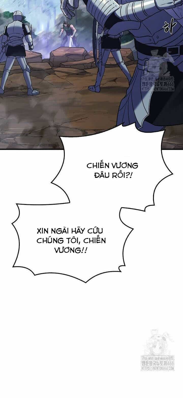 Huyền Thoại Giáo Sĩ Trở Lại - Chương 155 - ảnh 35