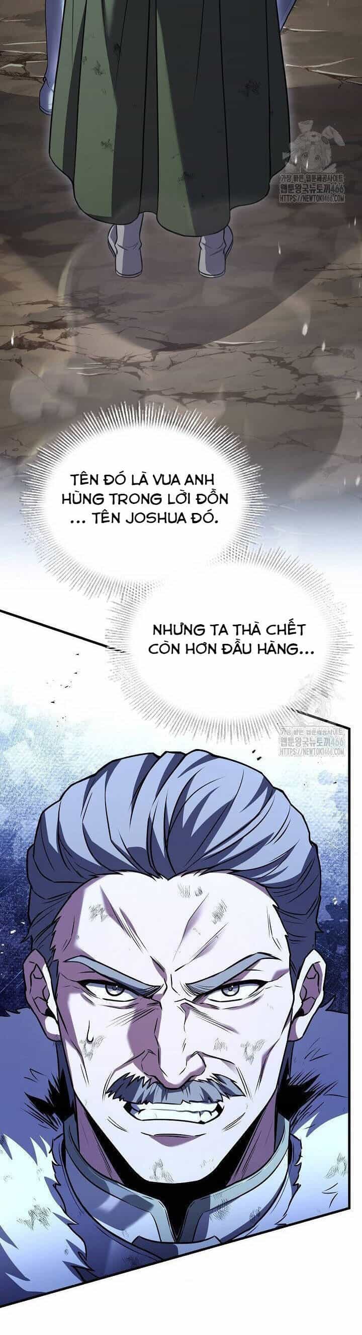 Huyền Thoại Giáo Sĩ Trở Lại - Chương 155 - ảnh 67