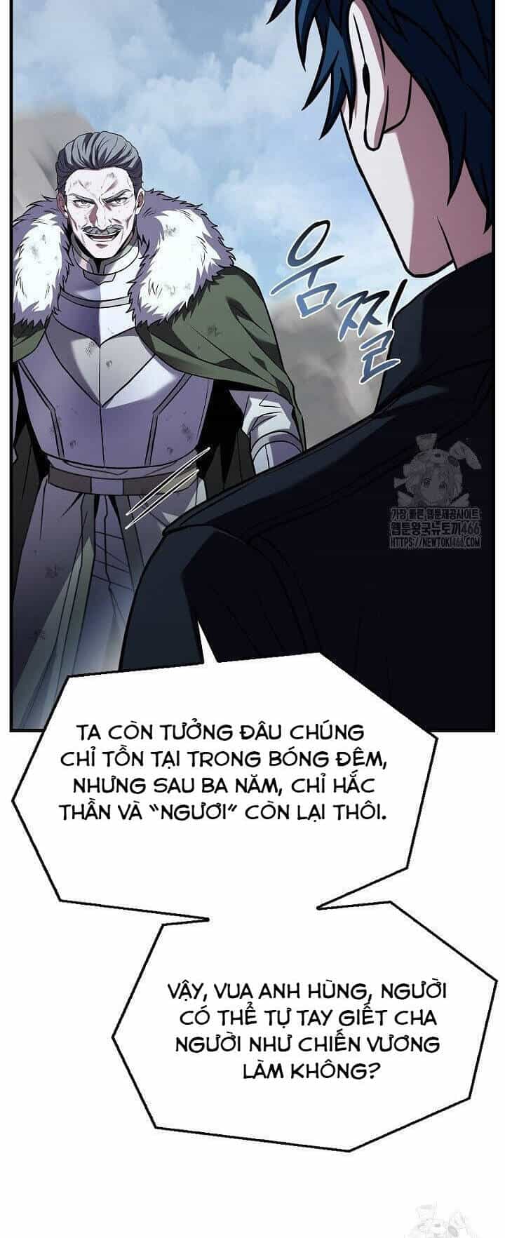 Huyền Thoại Giáo Sĩ Trở Lại - Chương 155 - ảnh 69