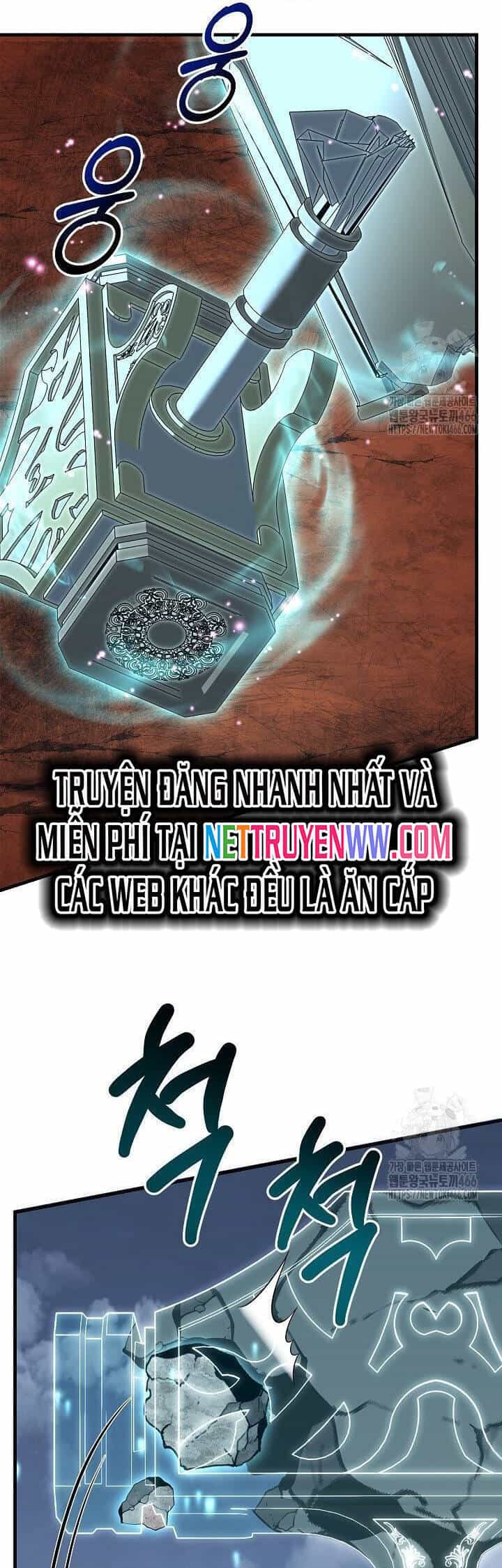 Huyền Thoại Giáo Sĩ Trở Lại - Chương 155 - ảnh 86