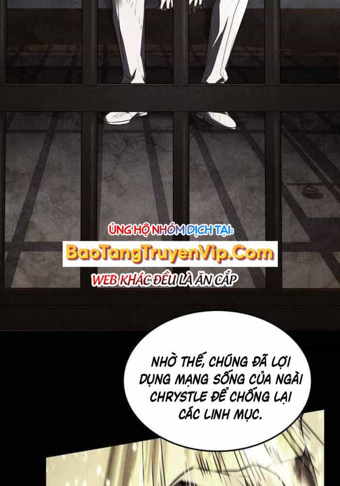 Huyền Thoại Giáo Sĩ Trở Lại - Chương 156 - ảnh 148