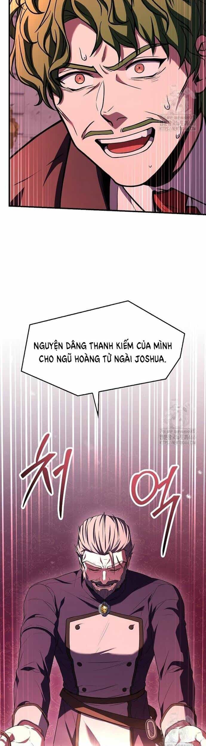 Huyền Thoại Giáo Sĩ Trở Lại - Chương 158 - ảnh 7