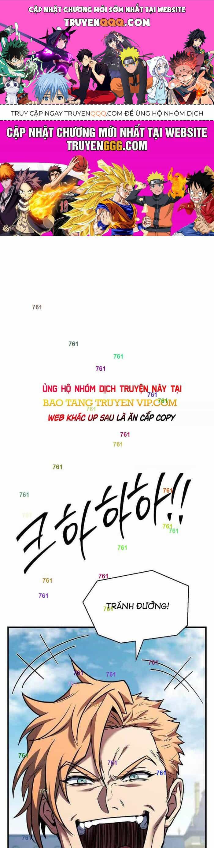 Huyền Thoại Giáo Sĩ Trở Lại - Chương 159 - ảnh 1