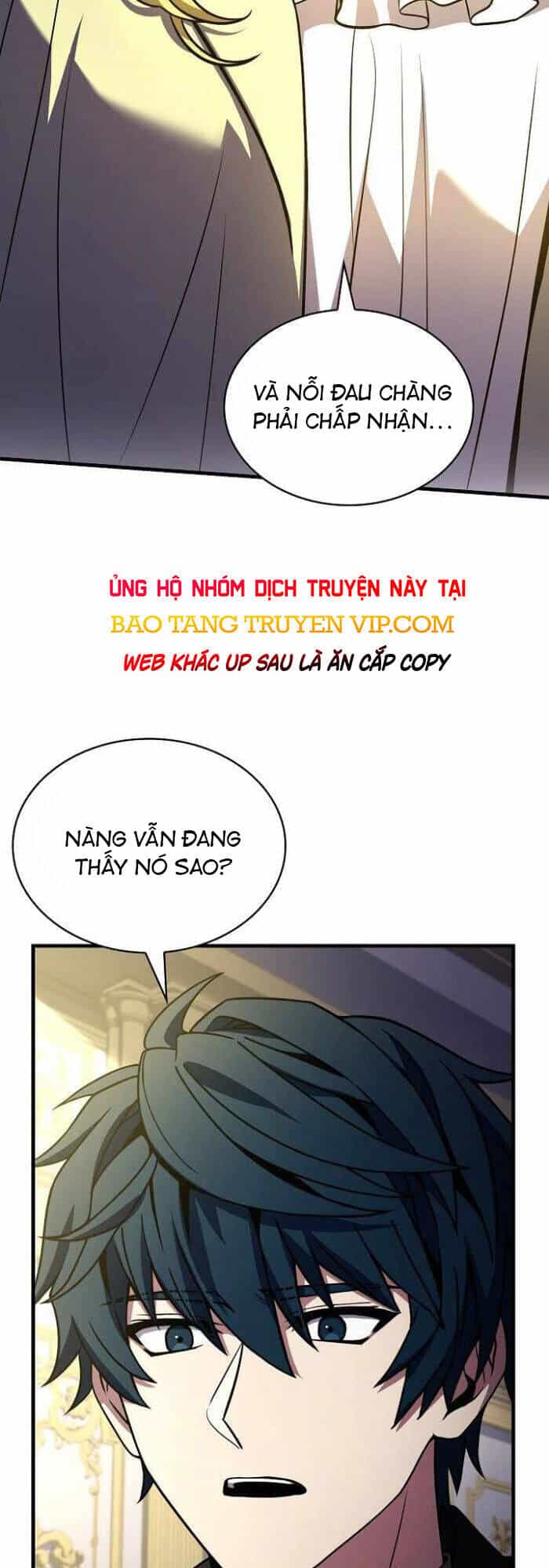 Huyền Thoại Giáo Sĩ Trở Lại - Chương 159 - ảnh 29