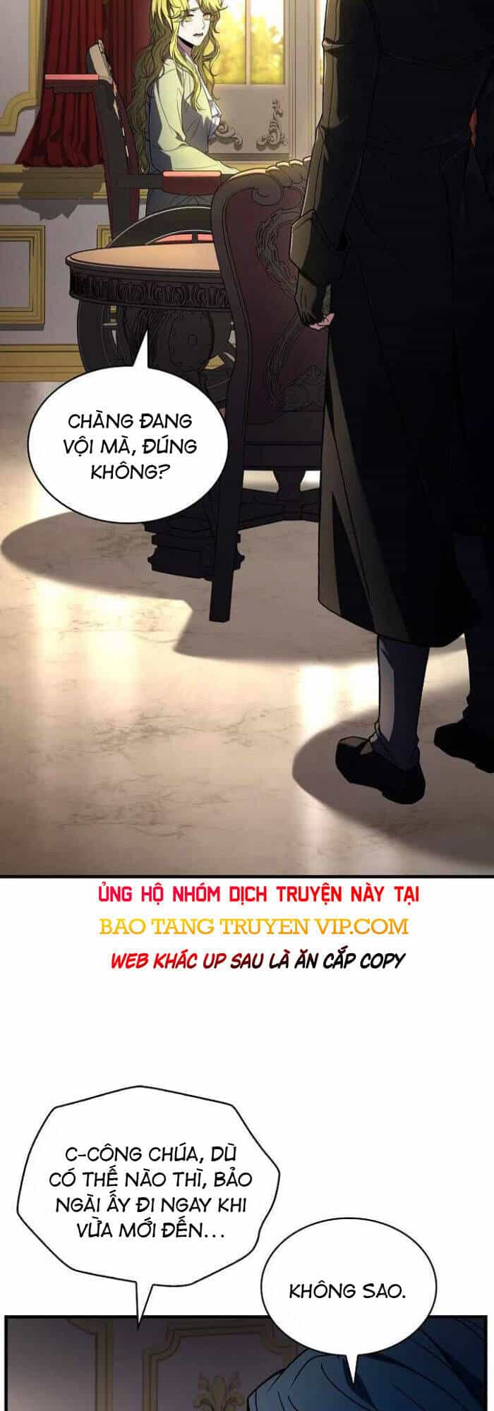 Huyền Thoại Giáo Sĩ Trở Lại - Chương 159 - ảnh 31