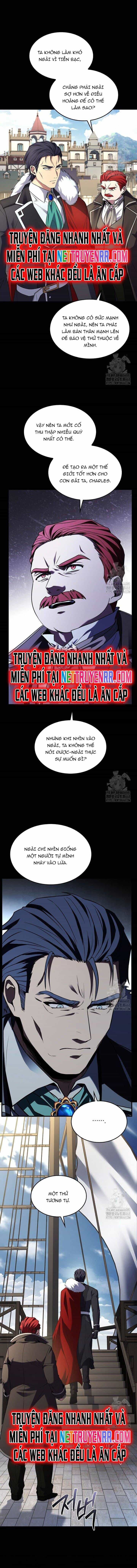 Huyền Thoại Giáo Sĩ Trở Lại - Chương 160 - ảnh 11