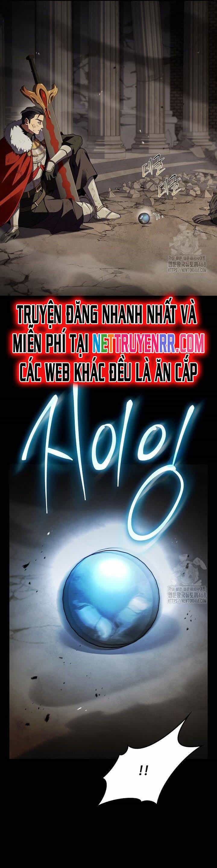 Huyền Thoại Giáo Sĩ Trở Lại - Chương 160 - ảnh 18