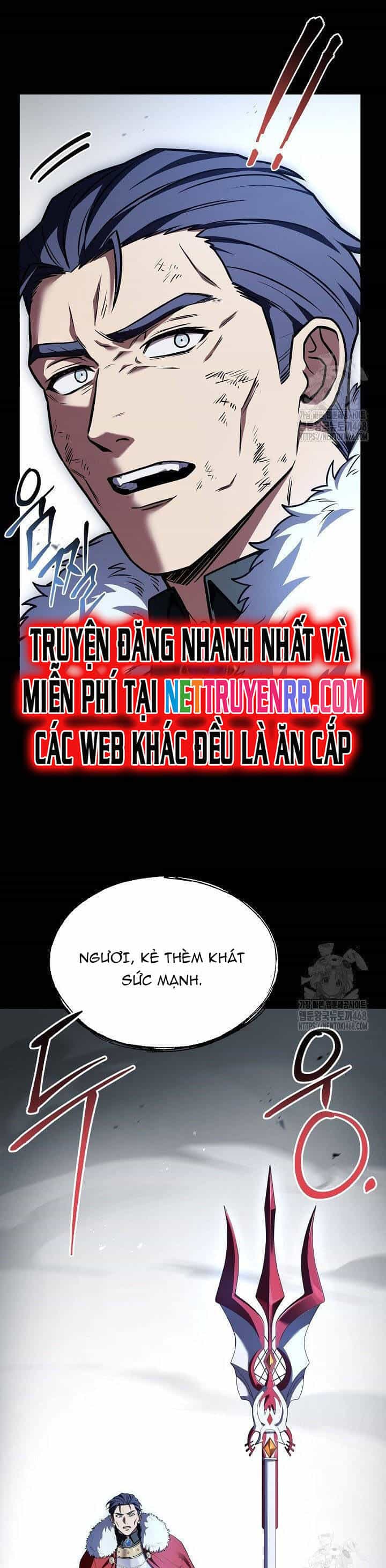 Huyền Thoại Giáo Sĩ Trở Lại - Chương 160 - ảnh 20