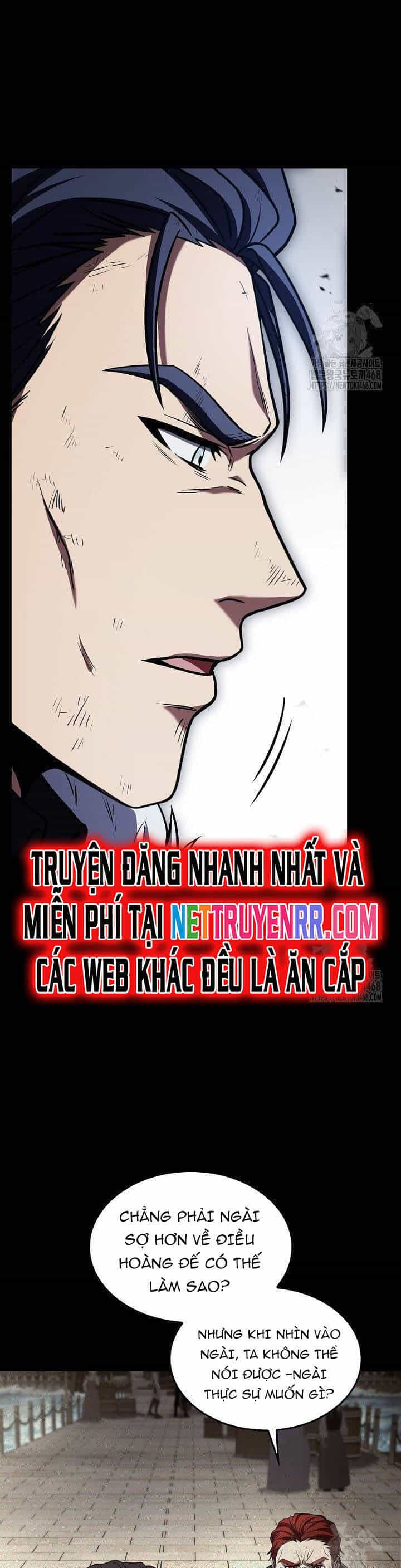 Huyền Thoại Giáo Sĩ Trở Lại - Chương 160 - ảnh 22