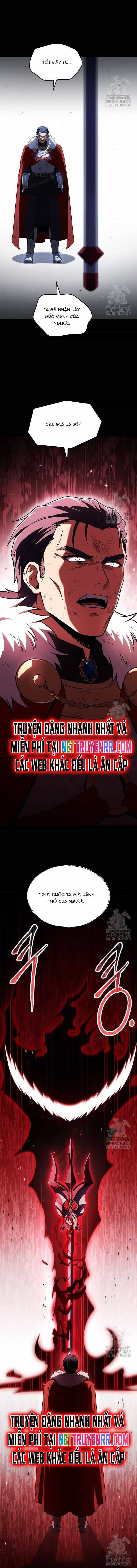 Huyền Thoại Giáo Sĩ Trở Lại - Chương 160 - ảnh 23