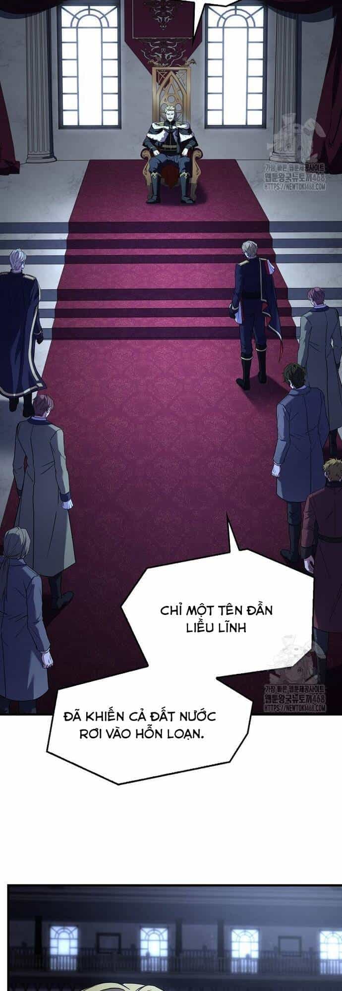 Huyền Thoại Giáo Sĩ Trở Lại - Chương 161 - ảnh 13