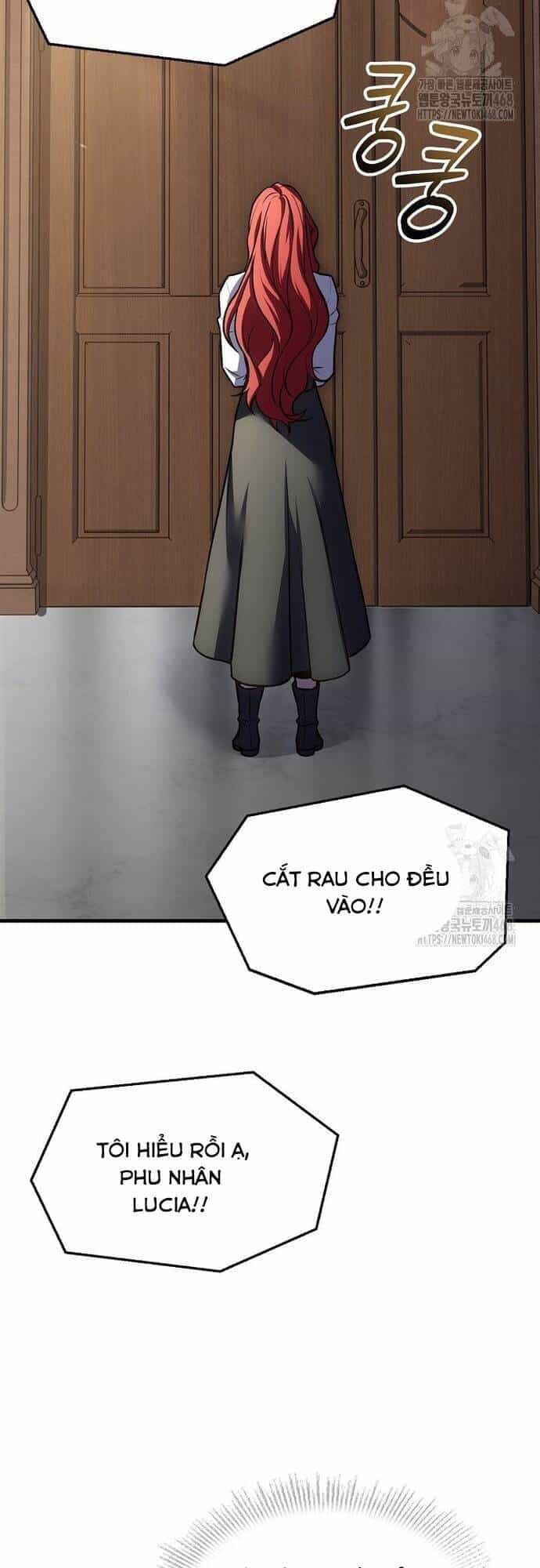 Huyền Thoại Giáo Sĩ Trở Lại - Chương 161 - ảnh 27