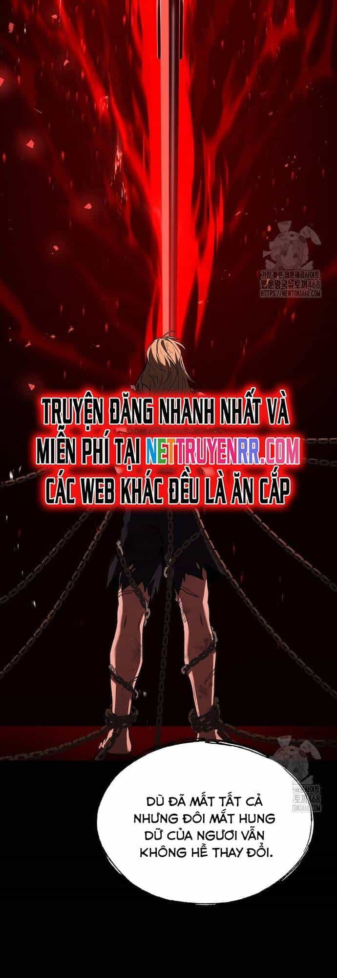 Huyền Thoại Giáo Sĩ Trở Lại - Chương 161 - ảnh 4