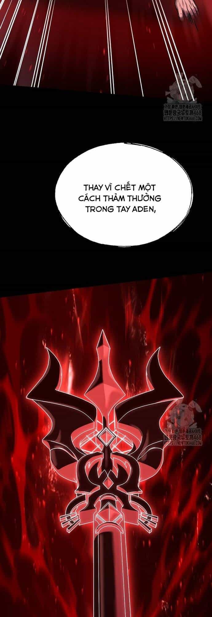 Huyền Thoại Giáo Sĩ Trở Lại - Chương 161 - ảnh 8