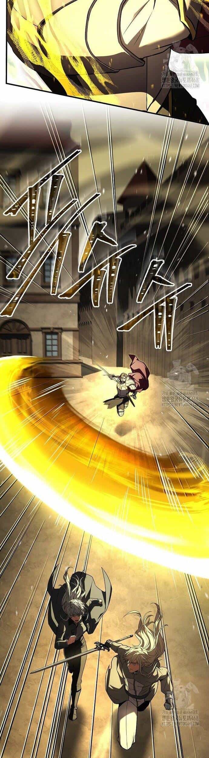 Huyền Thoại Giáo Sĩ Trở Lại - Chương 162 - ảnh 13
