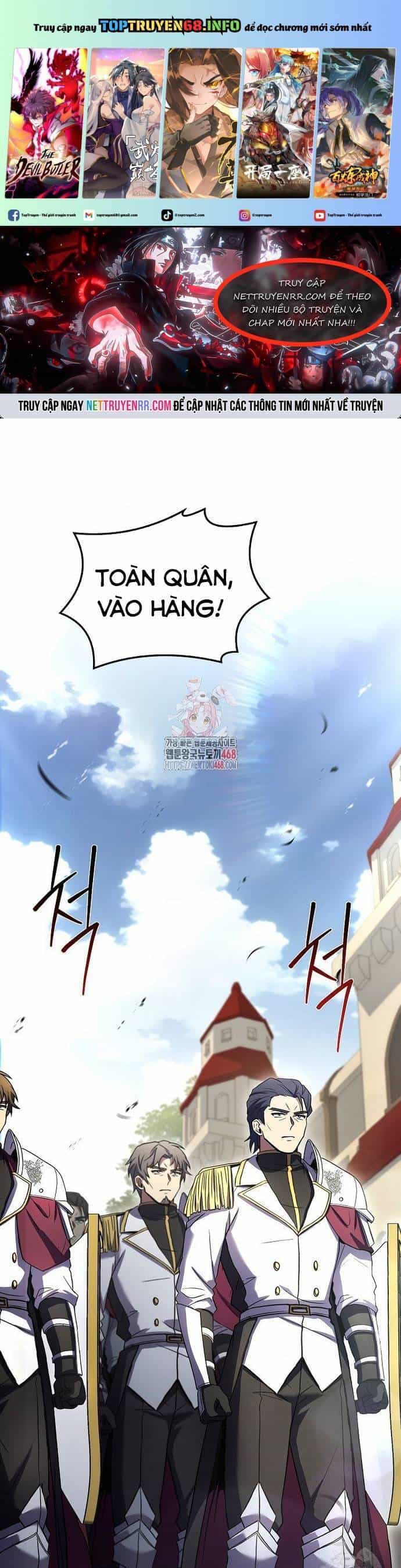 Huyền Thoại Giáo Sĩ Trở Lại - Chương 162 - ảnh 2