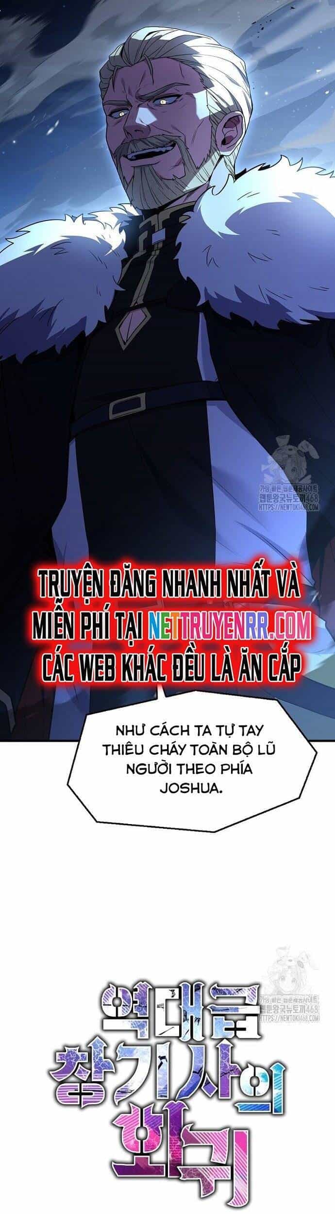 Huyền Thoại Giáo Sĩ Trở Lại - Chương 162 - ảnh 28