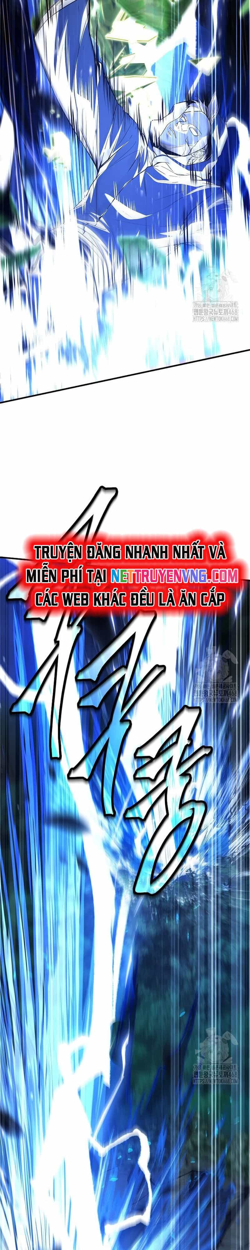Huyền Thoại Giáo Sĩ Trở Lại - Chương 164 - ảnh 23