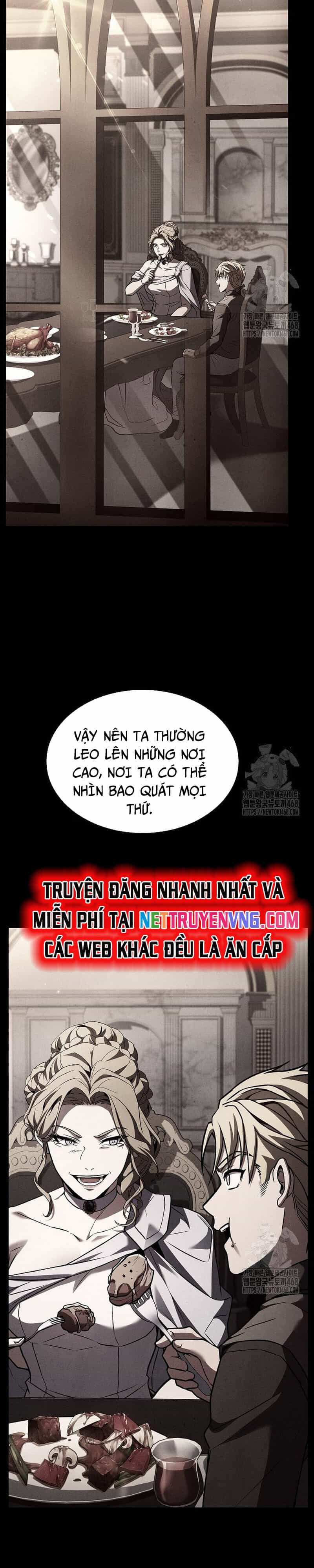 Huyền Thoại Giáo Sĩ Trở Lại - Chương 164 - ảnh 45
