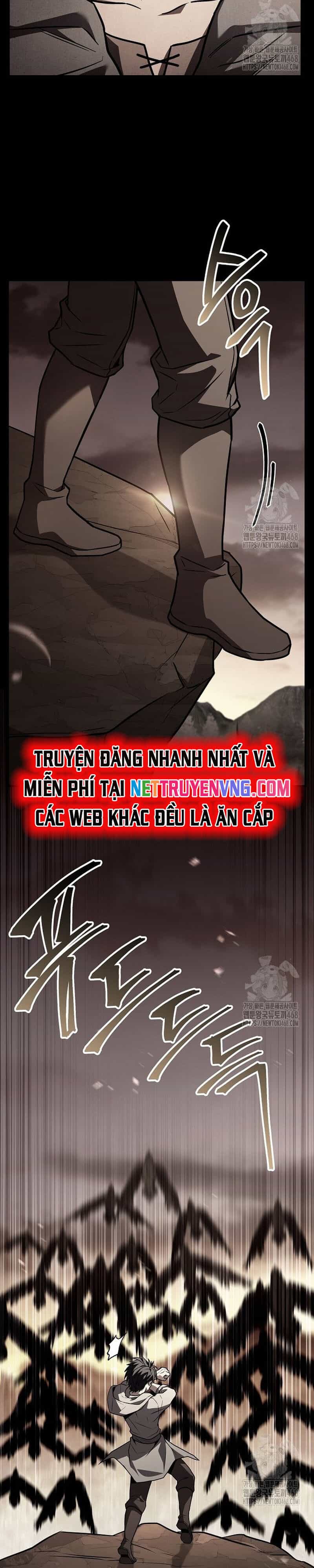 Huyền Thoại Giáo Sĩ Trở Lại - Chương 164 - ảnh 47