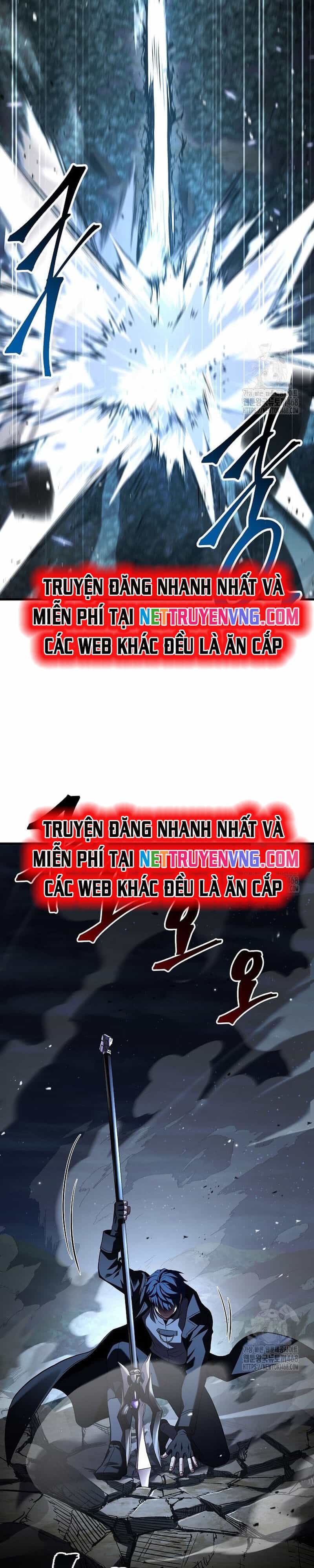 Huyền Thoại Giáo Sĩ Trở Lại - Chương 164 - ảnh 5