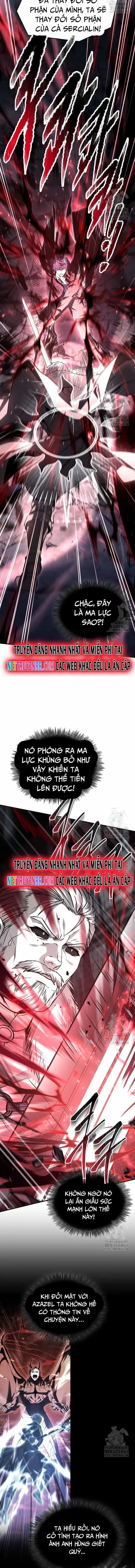 Huyền Thoại Giáo Sĩ Trở Lại - Chương 165 - ảnh 13