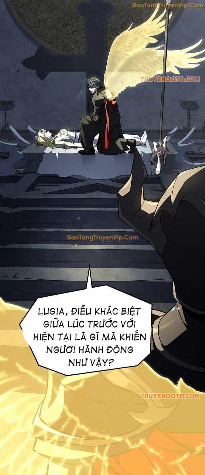 Huyền Thoại Giáo Sĩ Trở Lại - Chương 166 - ảnh 35