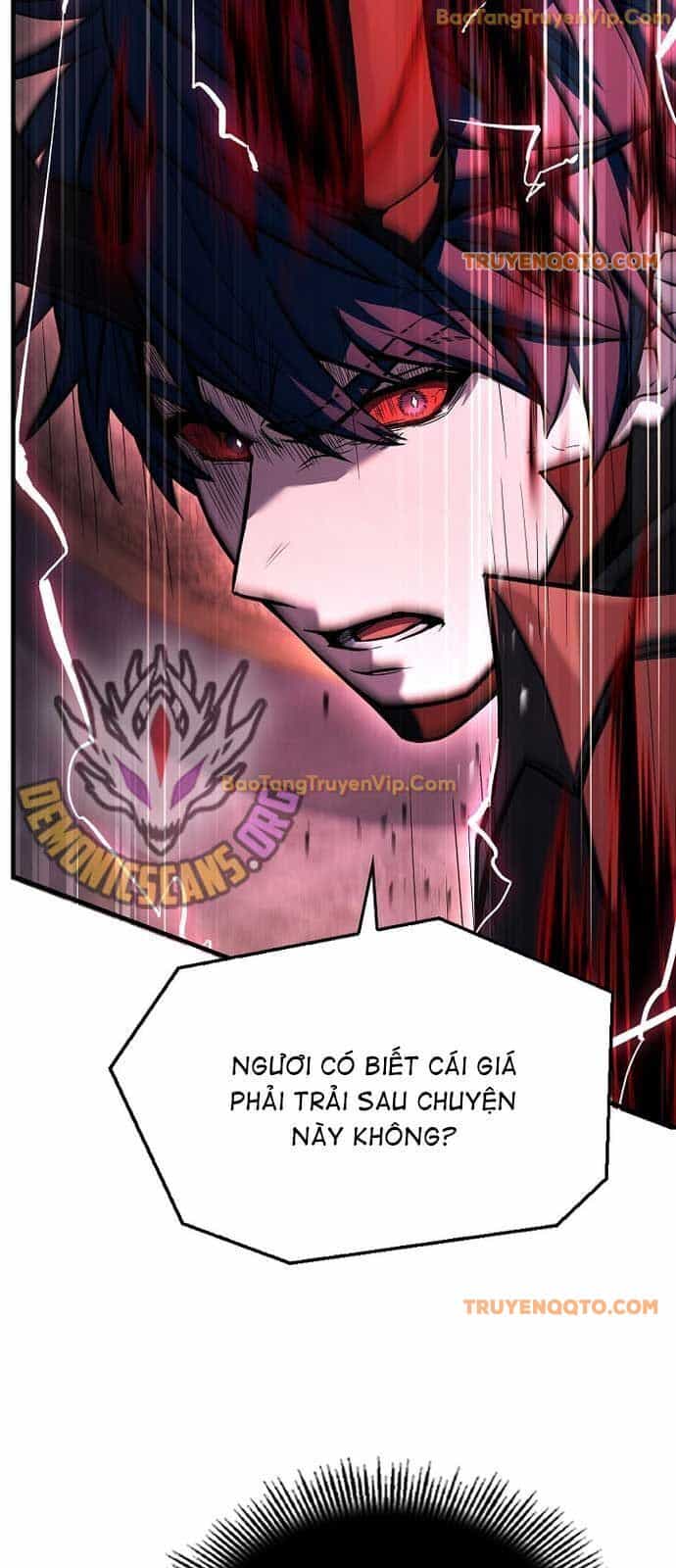 Huyền Thoại Giáo Sĩ Trở Lại - Chương 166 - ảnh 43