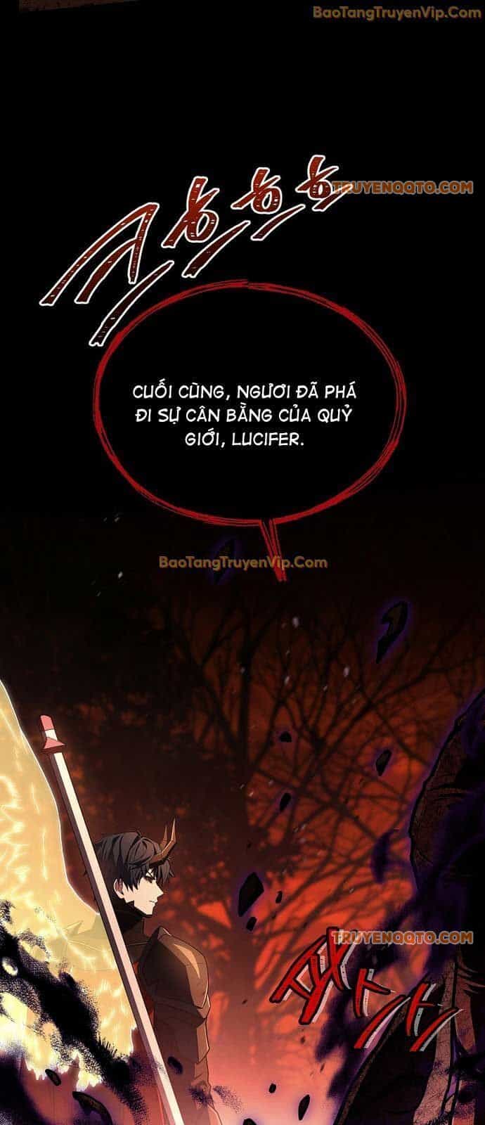 Huyền Thoại Giáo Sĩ Trở Lại - Chương 166 - ảnh 67