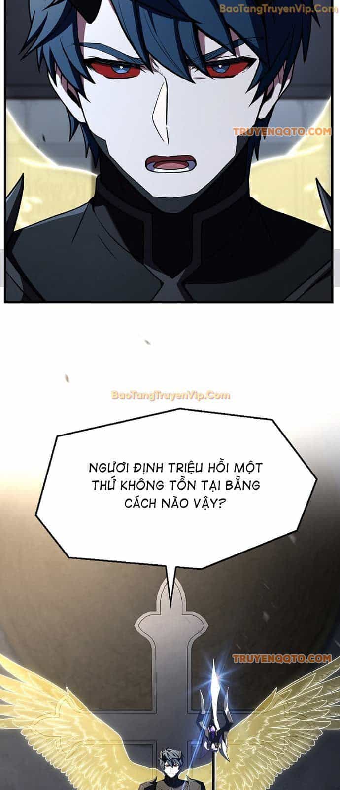 Huyền Thoại Giáo Sĩ Trở Lại - Chương 166 - ảnh 84