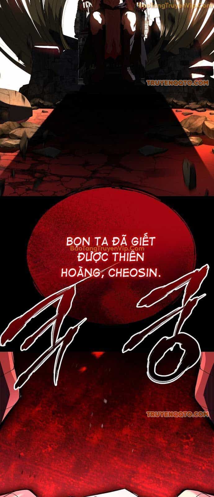 Huyền Thoại Giáo Sĩ Trở Lại - Chương 166 - ảnh 97
