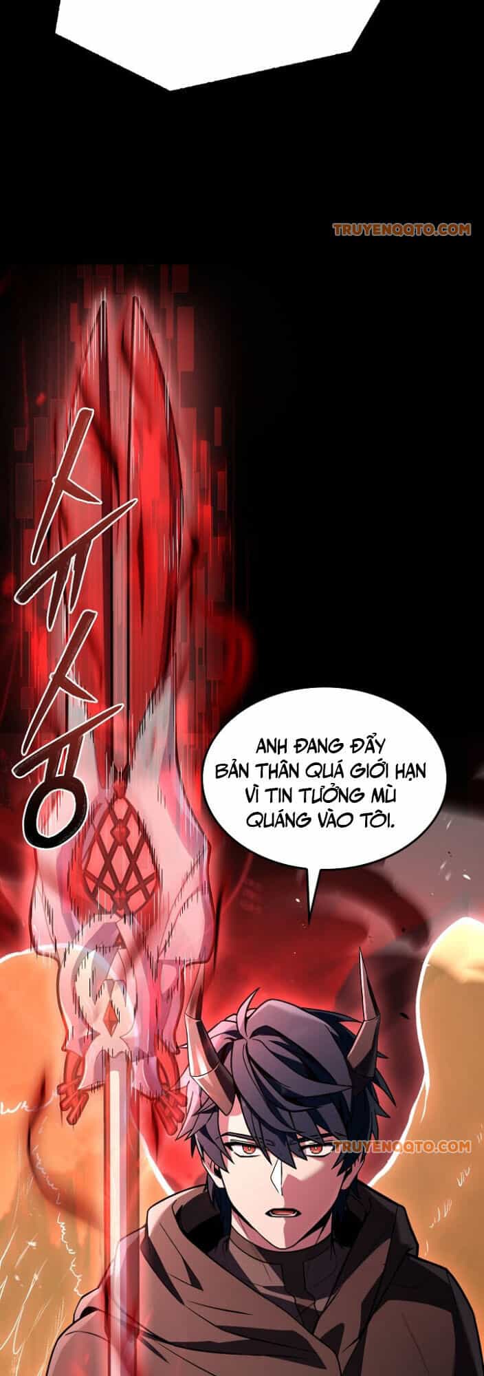 Huyền Thoại Giáo Sĩ Trở Lại - Chương 167 - ảnh 29