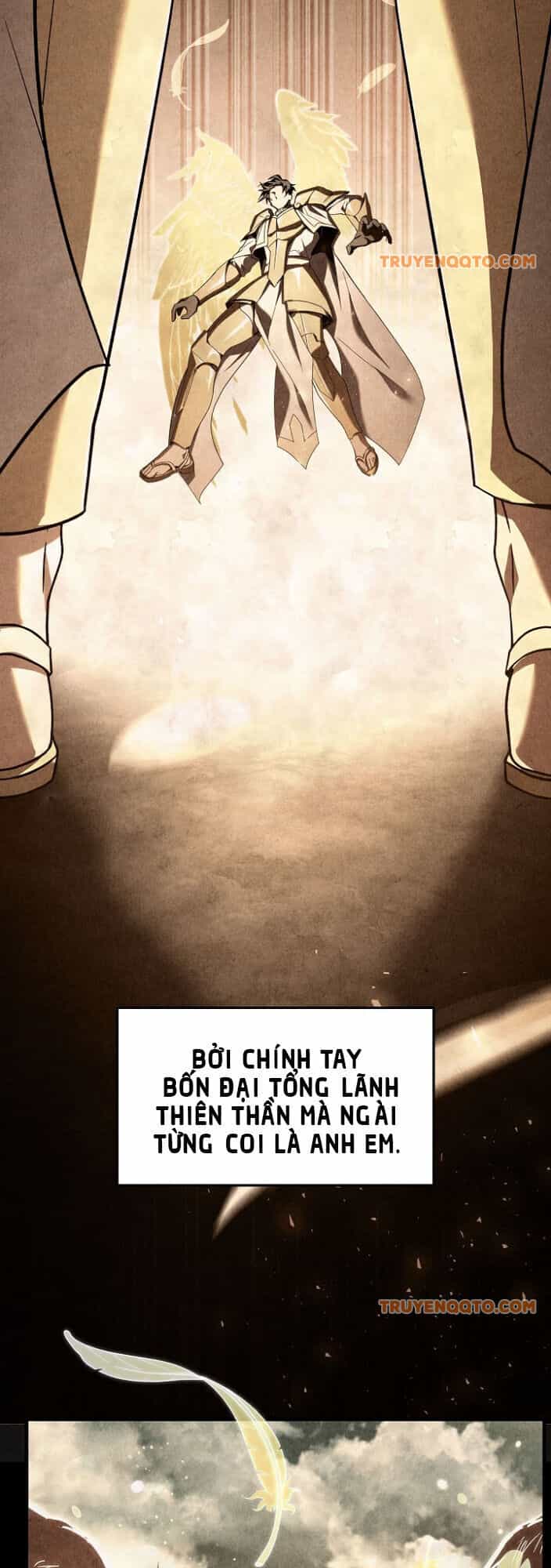 Huyền Thoại Giáo Sĩ Trở Lại - Chương 167 - ảnh 4