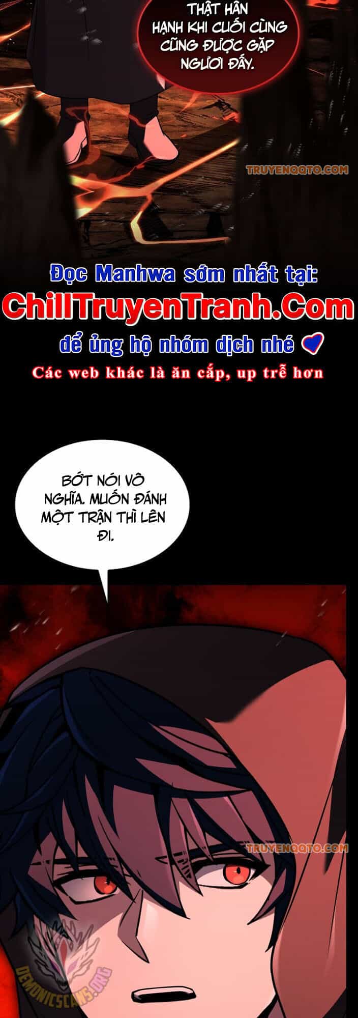 Huyền Thoại Giáo Sĩ Trở Lại - Chương 167 - ảnh 8