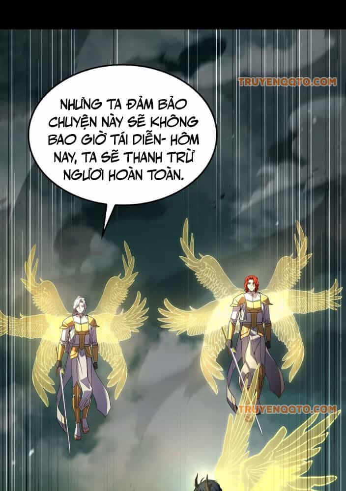 Huyền Thoại Giáo Sĩ Trở Lại - Chương 167 - ảnh 84
