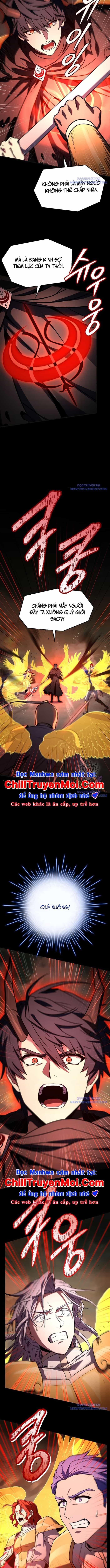 Huyền Thoại Giáo Sĩ Trở Lại - Chương 168 - ảnh 2