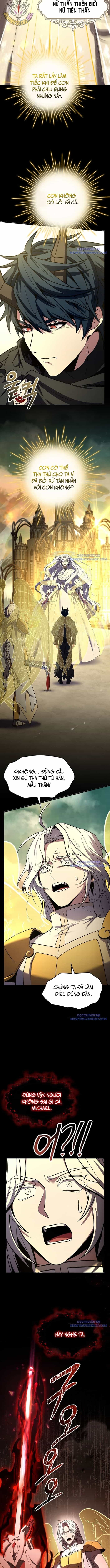 Huyền Thoại Giáo Sĩ Trở Lại - Chương 168 - ảnh 6