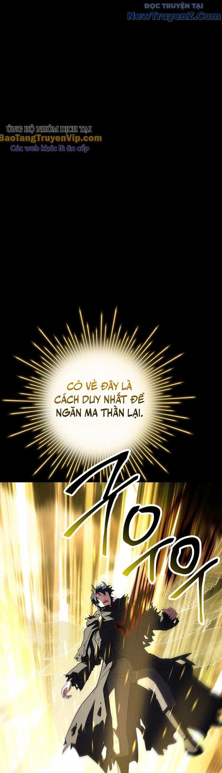 Huyền Thoại Giáo Sĩ Trở Lại - Chương 169 - ảnh 3