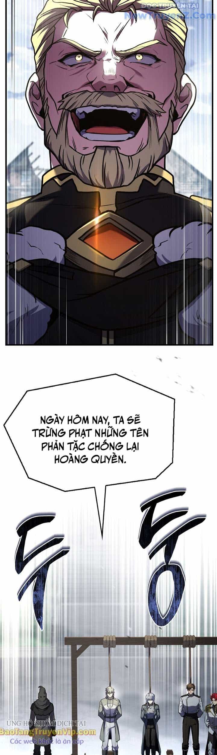 Huyền Thoại Giáo Sĩ Trở Lại - Chương 169 - ảnh 34