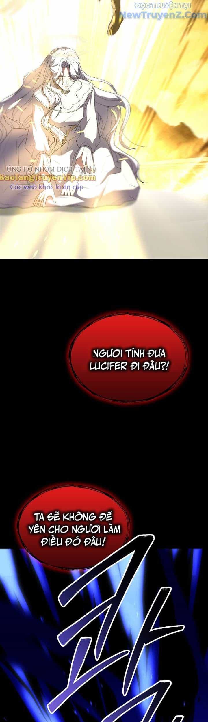 Huyền Thoại Giáo Sĩ Trở Lại - Chương 169 - ảnh 4