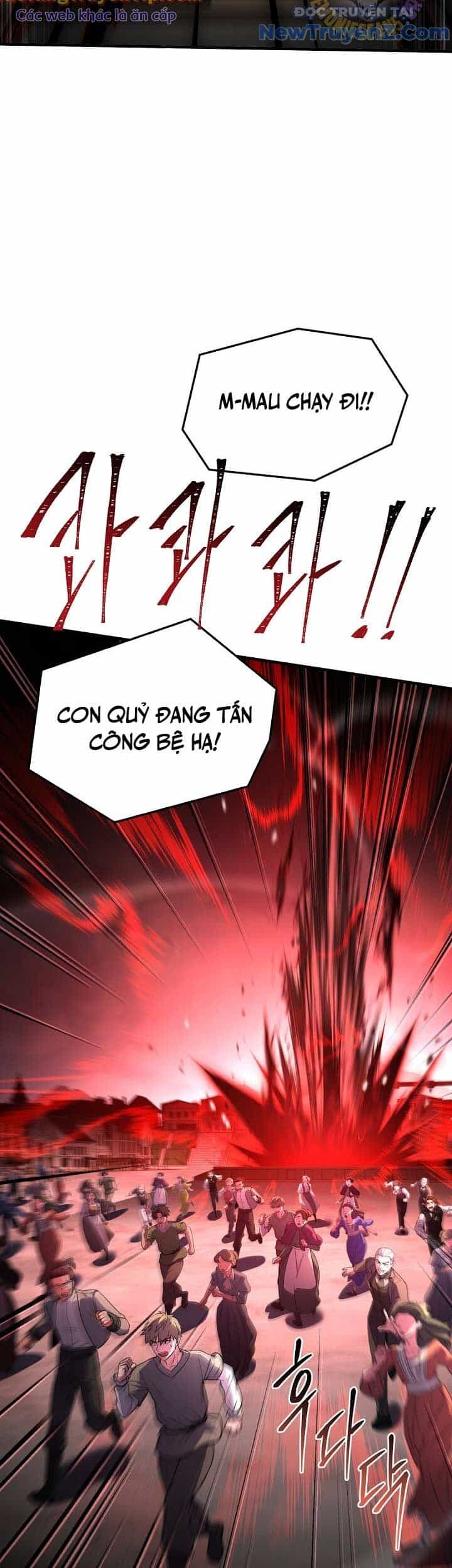 Huyền Thoại Giáo Sĩ Trở Lại - Chương 169 - ảnh 68