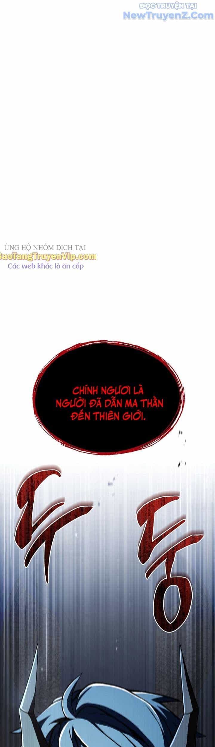 Huyền Thoại Giáo Sĩ Trở Lại - Chương 169 - ảnh 8