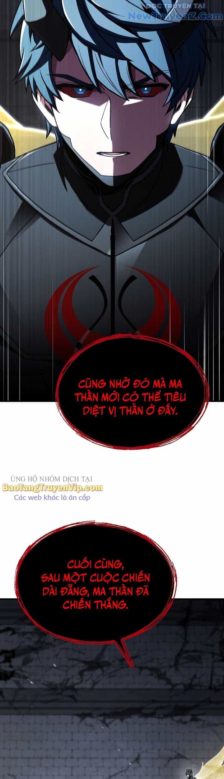 Huyền Thoại Giáo Sĩ Trở Lại - Chương 169 - ảnh 9