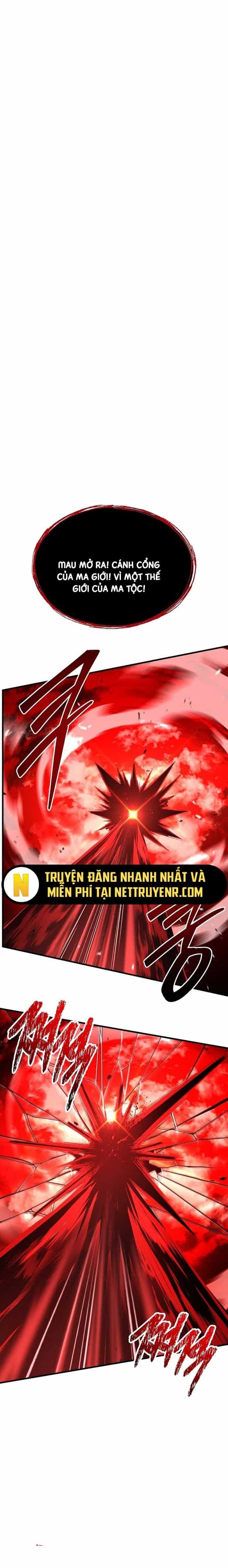 Huyền Thoại Giáo Sĩ Trở Lại - Chương 170 - ảnh 2