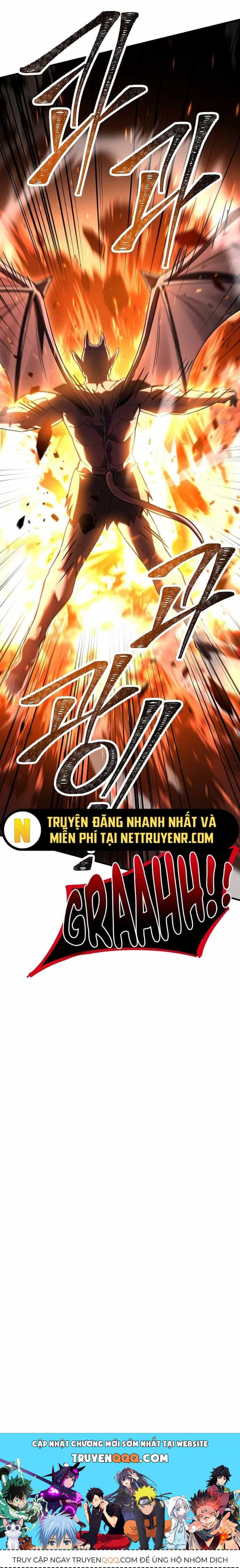 Huyền Thoại Giáo Sĩ Trở Lại - Chương 170 - ảnh 41