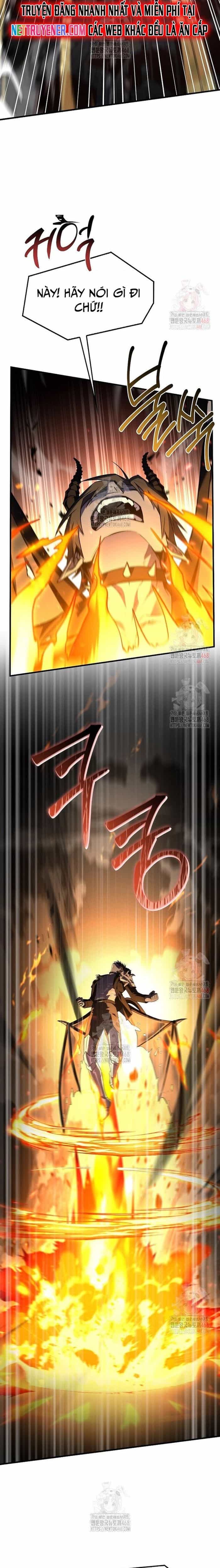 Huyền Thoại Giáo Sĩ Trở Lại - Chương 172 - ảnh 19