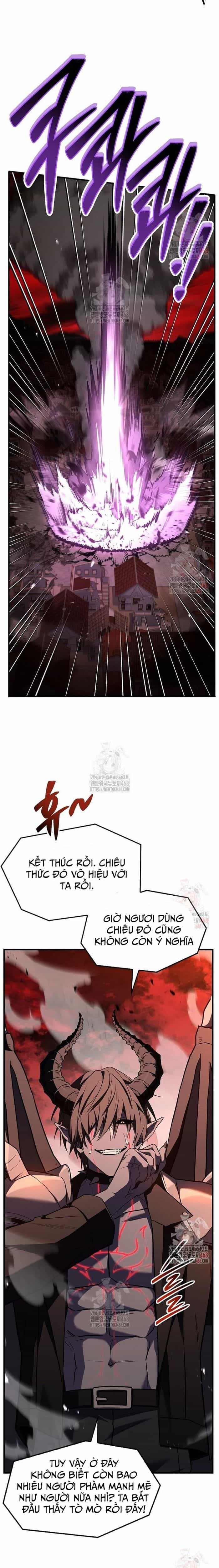 Huyền Thoại Giáo Sĩ Trở Lại - Chương 172 - ảnh 31