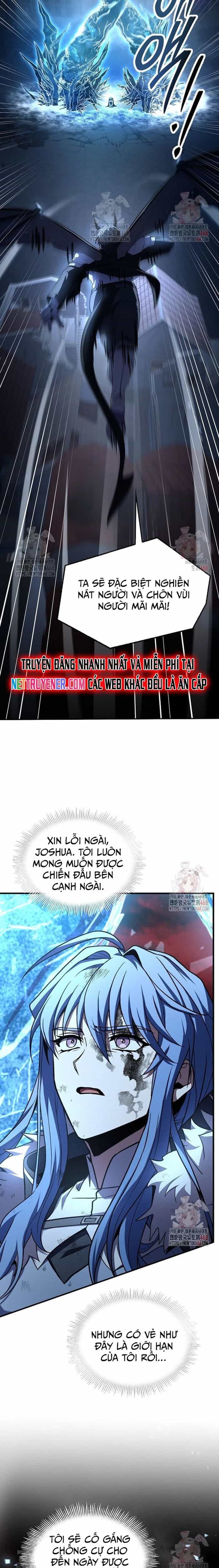 Huyền Thoại Giáo Sĩ Trở Lại - Chương 172 - ảnh 34