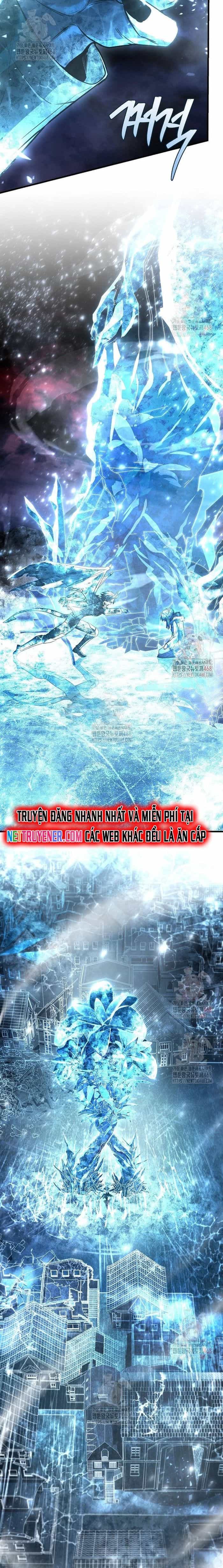 Huyền Thoại Giáo Sĩ Trở Lại - Chương 172 - ảnh 38
